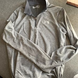 Under amour long sleeve